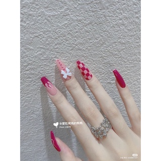 nailbox (móng up thiết kế)