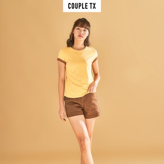 Áo Thun Nữ Couple TX WTS 2035
