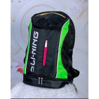 BA LÔ TENNIS CẦU LÔNG THỂ THAO ĐẸP- Chất lượng cao