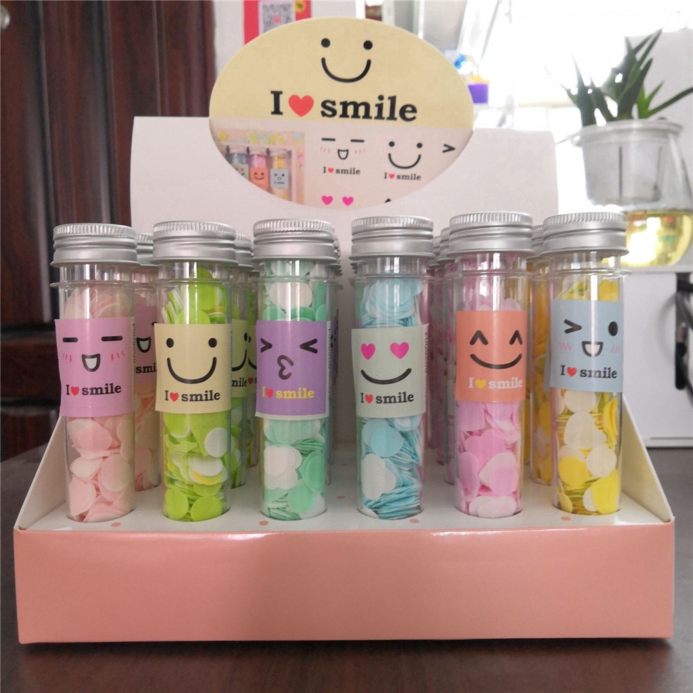 Xà phòng giấy kiểu dáng cánh hoa | BigBuy360 - bigbuy360.vn