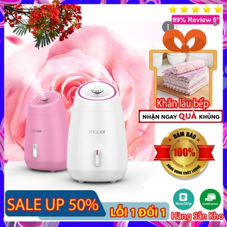 Máy xông mặt trái cây MOOER MR-Z1 Chĩnh Hãng Hàn Quốc Cao Cấp 💥SIÊU HOT💥