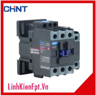 Khởi động từ chnt nxc-25 40a