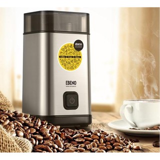 Máy Xay Các Loại Hạt Đa Năng EBENO