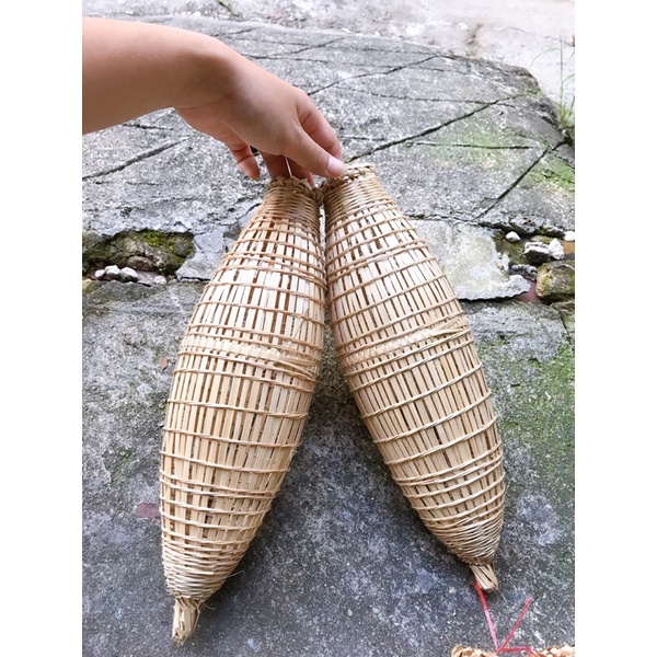Đó cá mini trang trí trung thu, ngày tết, decor chụp ảnh cho bé
