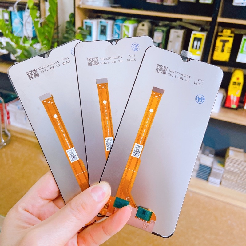 Màn vivo Y91/y93/y95 dùng chung . Màn hình zin sắc nét , chất lượng tốt bảo hành uy tín