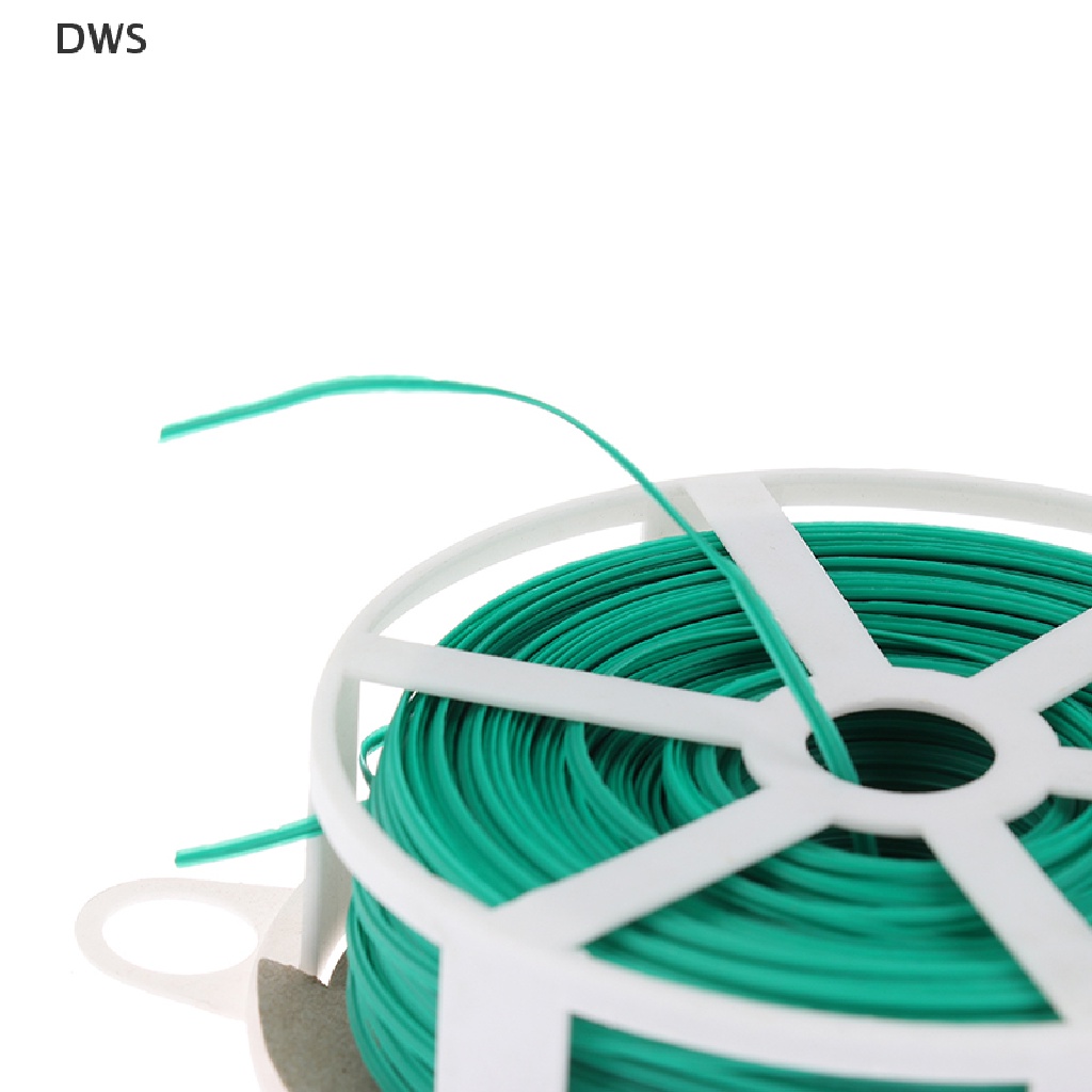 Dây Cột Cây Trồng Màu Sắc Xinh Xắn