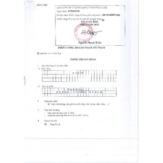 TẨY DA CHẾT MAROSA