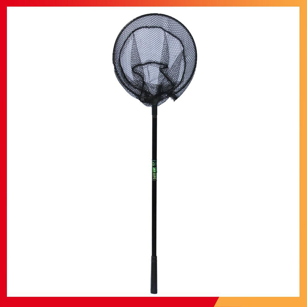 Vợt cá đen 1m65 ( giá siêu rẻ )