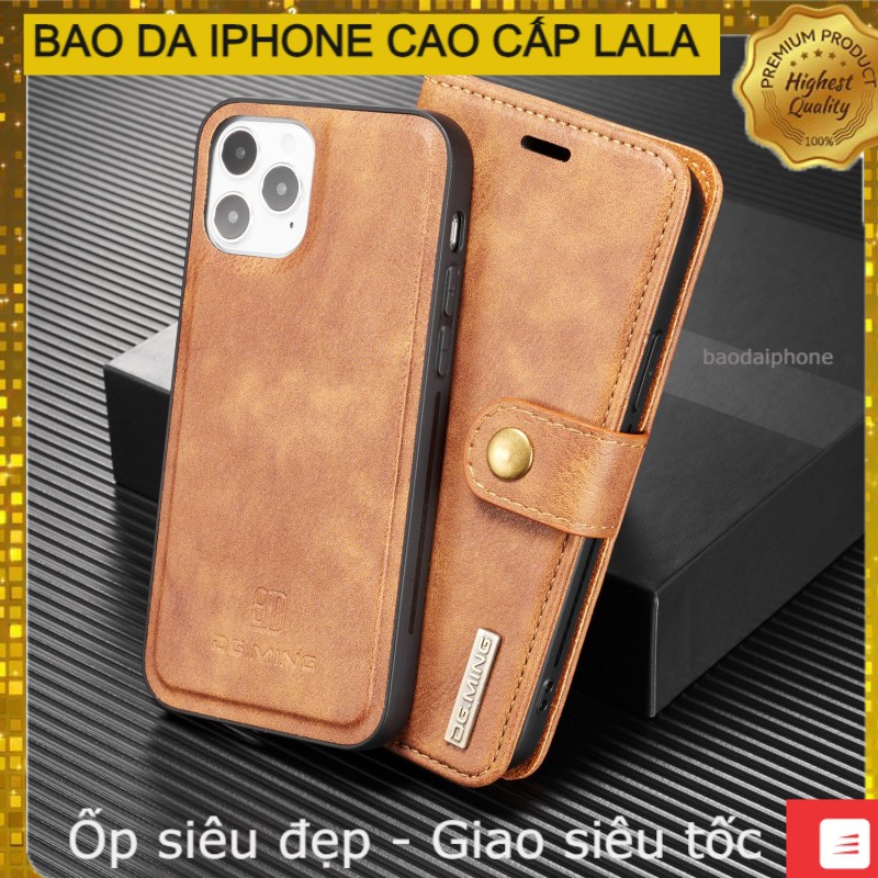 Ba da iphone cao cấp cho iphone 12 mini/ 12 Pro / 12 Pro max | BigBuy360 - bigbuy360.vn