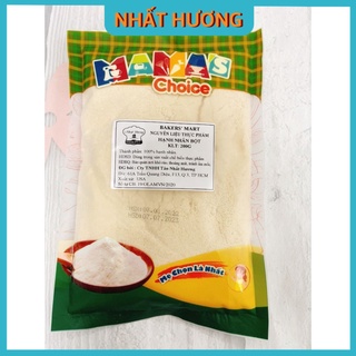 Hạnh nhân bột 200gr mama’s choice