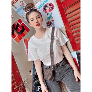 Áo phông nữ siêu xinh xinh