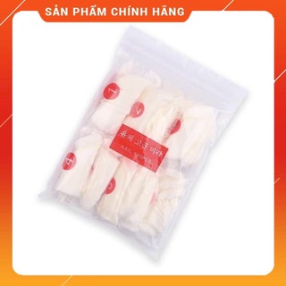 Móng úp hàn form thang bịch 600 móng