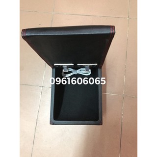 Hộp Tỳ Tay I10 Grand