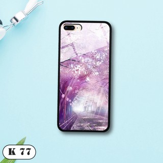 Ốp lưng 3D điện thoại iPhone 7 Plus/ iPhone 8 Plus