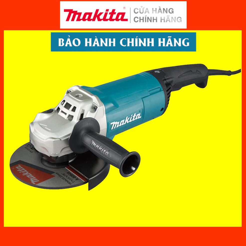 [Chính Hãng] Máy Mài Góc Makita GA7060 (180MM-2200W)