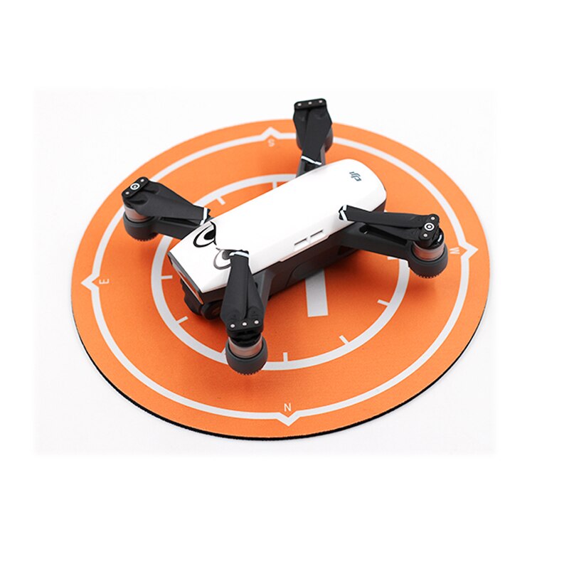 Đệm Hạ Cánh 25cm Chống Thấm Nước Gấp Gọn Cho DJI Mini 3 pro / Mini 3 / Mini 2 SE / Mini 2 / Mini SE / Mavic Mini / DJI Spark / DJI Tello Drone