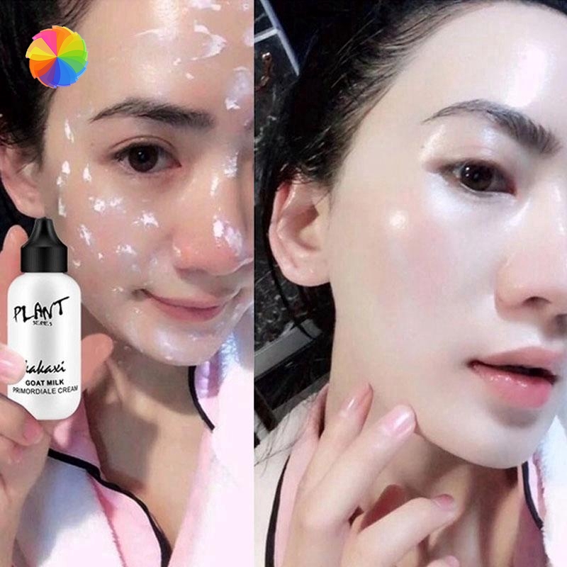 Kem nền che phủ cao kháng nước độc đáo dành cho nữ