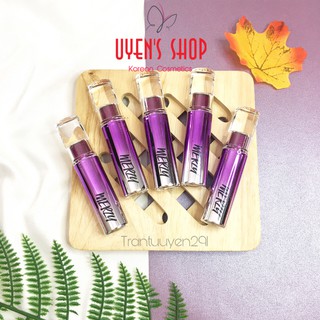 Son tint bóng Merzy Aurora Dewy Tint