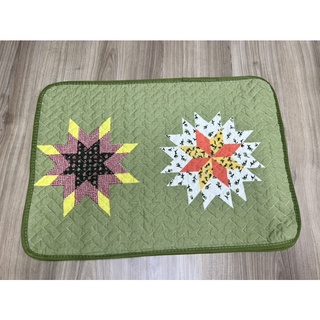 Thảm chùi chân Cotton