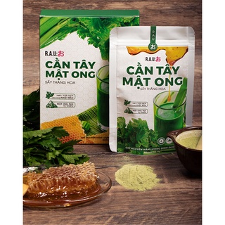 Bột Cần Tây Mật Ong MOTREE
