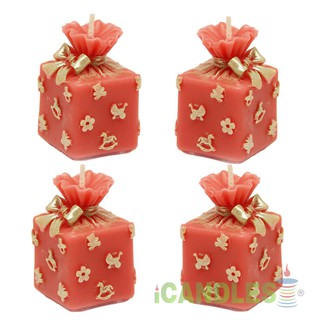 COMBO 4 món quà trẻ thơ không mùi