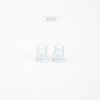 Sét 2 nút bọc giày cao gót - Dành cho chị em