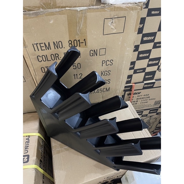 Kệ Giá Đựng Cốc Ly Uống Trà Sữa Nhựa ABS - Khay úp cốc nhựa nghiêng take away cao cấp đẹp dày dặn