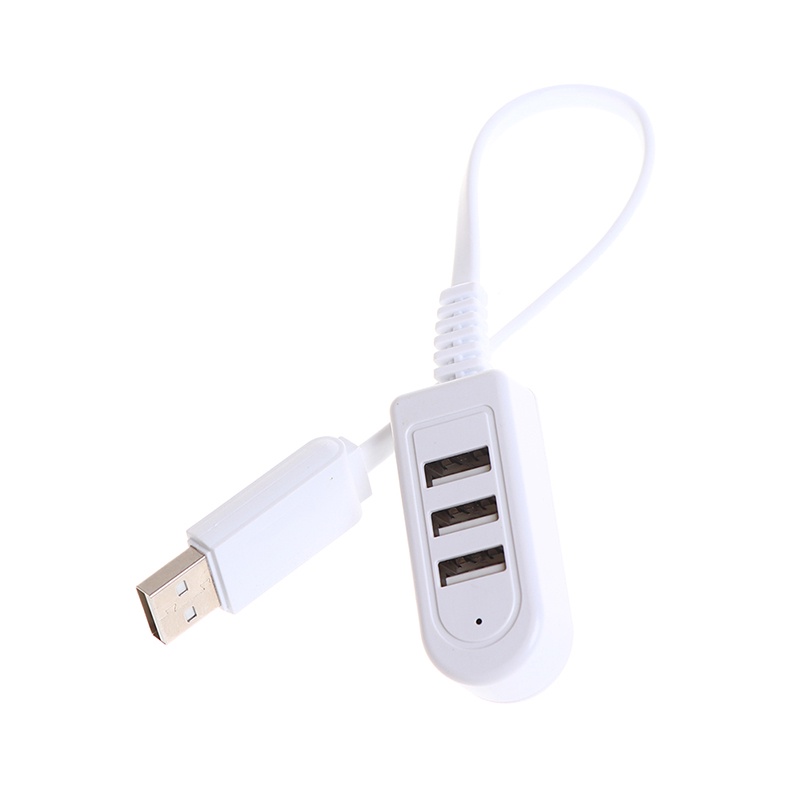 Hub Chia 3 Cổng usb 3.0 Tốc Độ Cao Cho Máy Tính