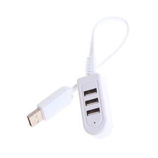 Hub Chia 3 Cổng usb 3.0 Tốc Độ Cao Cho Máy Tính