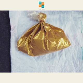 100g bột nhũ đồng pha sơn