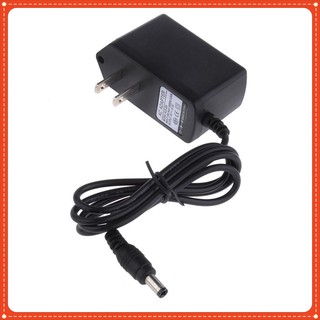 Sạc nguồn 12V-1A chân thường [shop nhím]