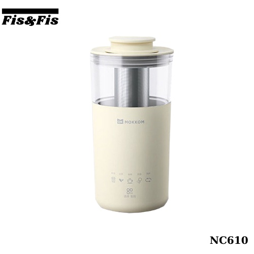 Máy làm trà sữa cafe tự động - Thiết kế thông minh tạo bọt tự động- Làm nóng 100ºC.
