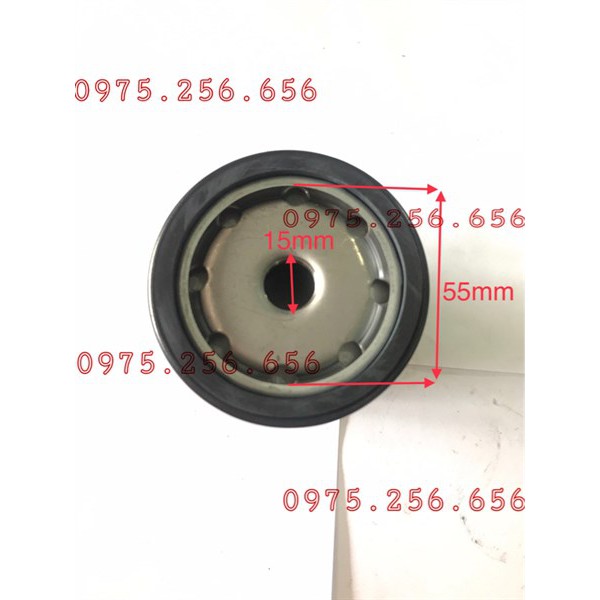 Lọc dầu CX0708=FF5052=CX0710=SF1412