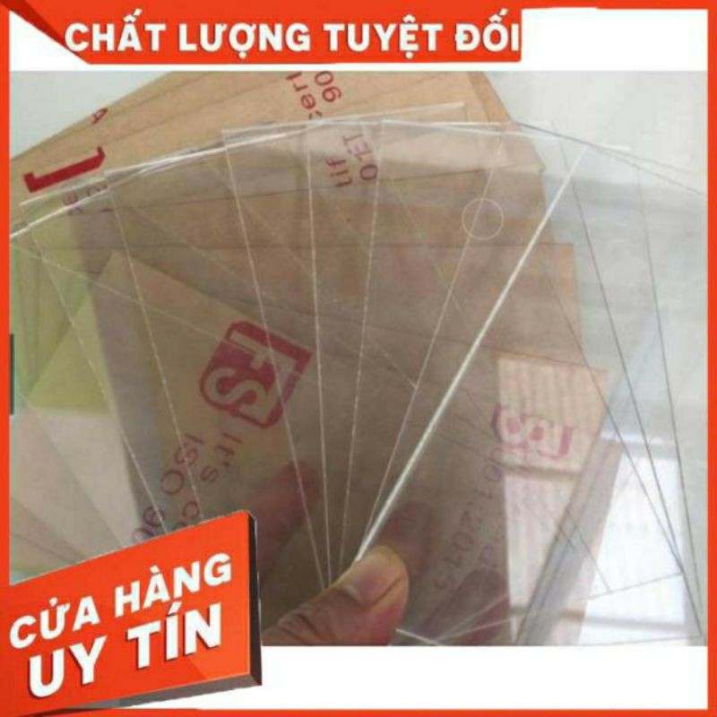 Mica trong 1.7li khổ 40x60