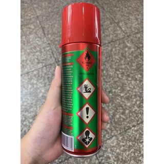 RP7 BÌNH XỊT CHỐNG RỈ SÉT