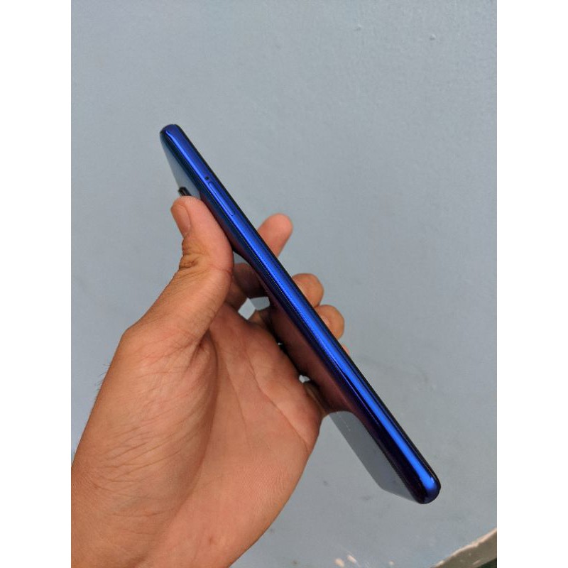 Xiaomi Redmi K30 5G Racing Edition