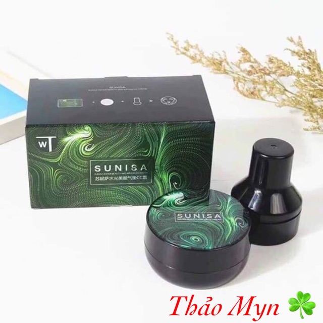 Phấn Tươi Sunisa | BigBuy360 - bigbuy360.vn