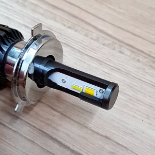 Led h4 nhiều màu 3k 4k3 6k