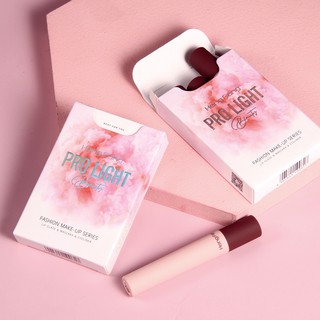 Set makeup thuốc lá PRO LIGHT – Heng Fang