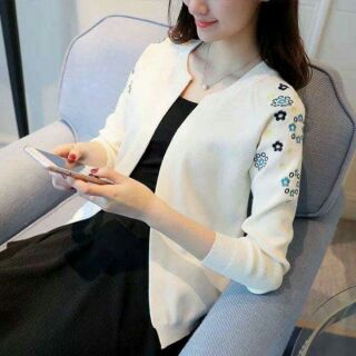 Áo cardigan