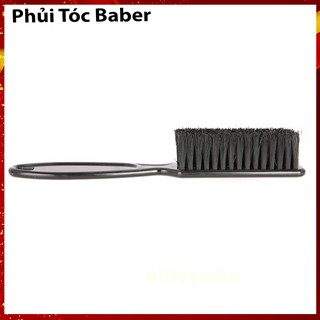 Phủi Tóc cho anh em Barber, phủi tóc sạch giá rẻ