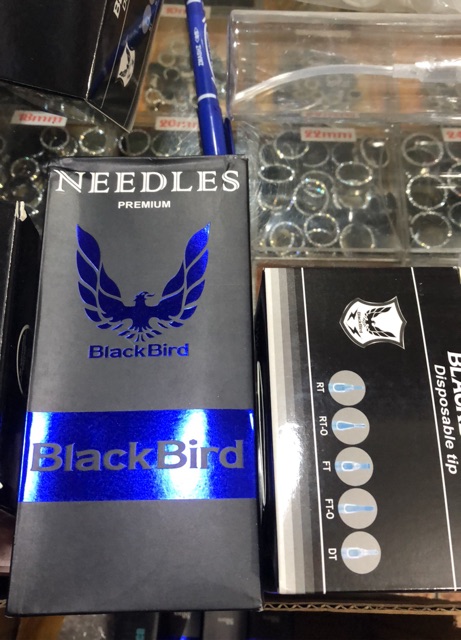 Kim +ngòi 9RL đi khung (50 chiếc)