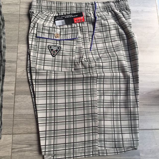 Quần short ngố nam trung niên | BigBuy360 - bigbuy360.vn