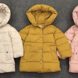 Áo khoác mẹ và bé zara