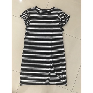 đầm xk xịn t.o.m.m.y size m phom âu