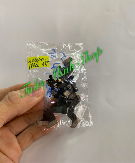 Camera trước iphone 5 - 5s