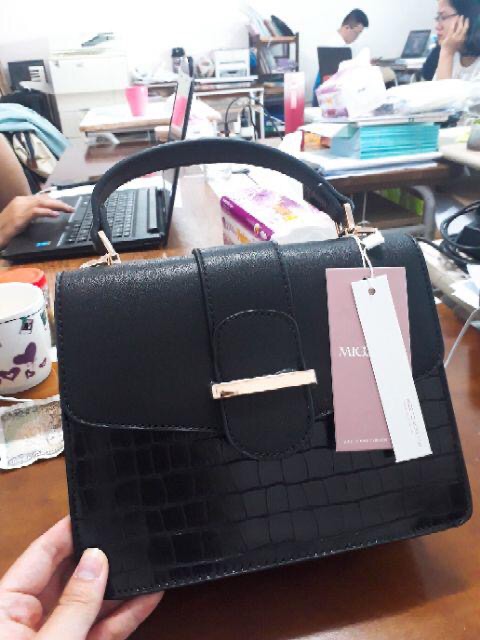 Micocah - [Có sẵn] Túi xách công sở Micocah MCC248 | BigBuy360 - bigbuy360.vn