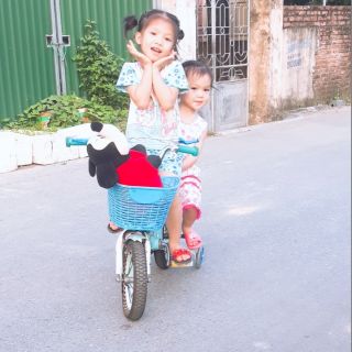 Combo 3 áo len dài tay chỉ 180.000 size cho bé 6-12kg
