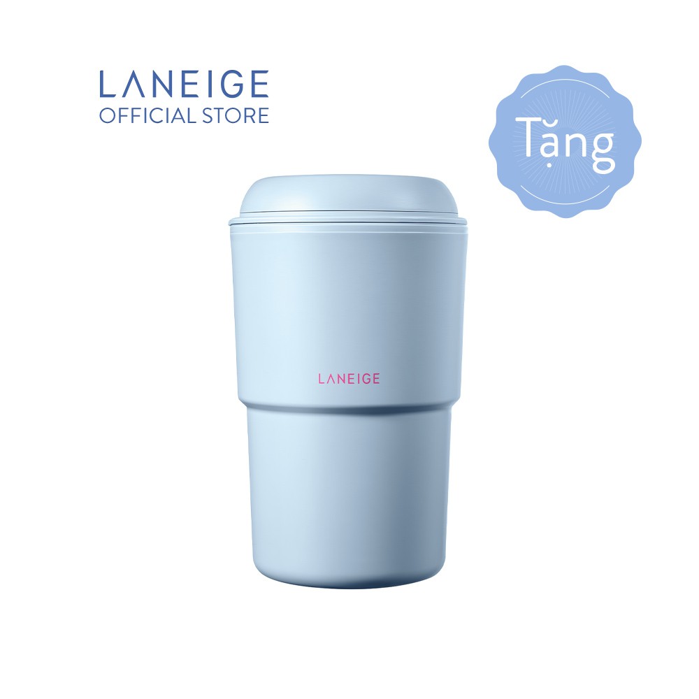 [HB Gift] Ly đa năng Laneige Reusable Tumble 350ml