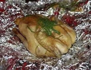 GIẤY BẠC NƯỚNG THỊT 🥓